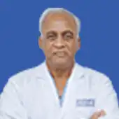 Dr. DS Malik, Laparoscopic Surgeon in Gachibowli 