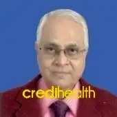 Dr. Rohit Mody, Cardiologist in Payyanur 