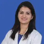Dr. Tejal Risbud, Pediatrician in இந்தியா