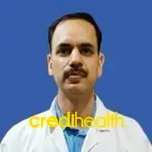 Dr. Sumit Batra, Orthopedist in Payyanur 