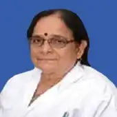 Dr. Anupama Sasmal, Radiation Oncologist in Payyanur 