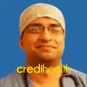 Dr. Sudeep Verma, Pediatric Cardiologist in Payyanur 