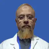 Dr. Imranul Haque, Pathologist in Gachibowli 