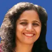 Dr. Rekha Thote, Gynaecologist in Payyanur 