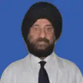Dr. Jetinder Pal Singh, Neurosurgeon in United States of America