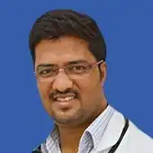 Dr. Kapil Jadhav, Pediatrician in Payyanur 