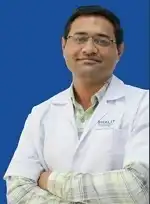 Dr. Pushpraj R Patil, Neurosurgeon in அமெரிக்கா அமெரிக்கா