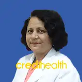 Dr. Neeta Misra, Gynaecologist in Payyanur 