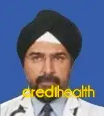 Dr. Sumeet Sethi, Cardiologist in Gachibowli 