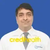 Dr. Kaustav Talapatra, Radiation Oncologist in Gachibowli 