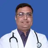 Dr. Gaurav Chhabra, Pulmonologist in Payyanur 