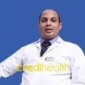 Dr. Nilesh Chordiya, Surgical Oncologist in Payyanur 