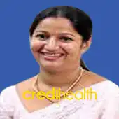 Dr. Smaranika Tripathy, Psychologist in Gachibowli 