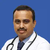 Dr. S Suresh Kumar, Plastic Surgeon in Gachibowli 