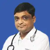 Dr. Chandrakant Sahare, Pediatrician in Gachibowli 