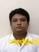 Dr. Arindam Deb, Opthalmologist in Gachibowli 