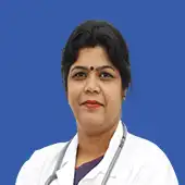 Dr. Kavitha Sundaravadanam, Internal Medicine Specialist in Gachibowli 