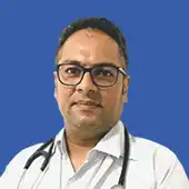 Dr. Ratinder Pal Singh, Cardiologist in Gachibowli 