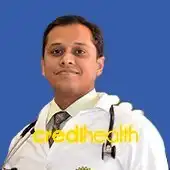 Dr. Pritesh Shrimali, Urologist in Payyanur 