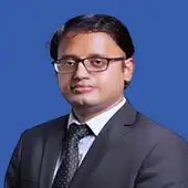 Dr. Vaibhaw Kumar, Liver Transplant Specialist in Gachibowli 