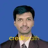 Dr. Rajendra Suresh Gujjalanavar, Plastic Surgeon in Payyanur 