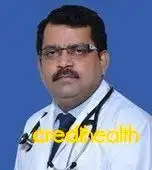 Dr. Manish Gunjan, Cardiologist in Gachibowli 