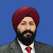 Dr. Sarabjeet Singh Kohli, Orthopedist in Gachibowli 