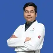 Dr. Ksheetij Kothari, Gastroenterologist in संयुक्त राज्य अमेरिका