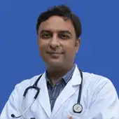 Dr. Anurag Puri, Urologist in Gachibowli 