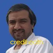 Dr. Joy Varghese, Neurosurgeon in Gachibowli 