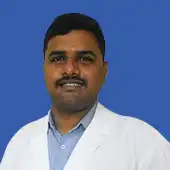 Dr. Mani Kumar Singamsetty, Radiation Oncologist in Gachibowli 