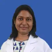 Dr. Madhumita Das, Pathologist in Payyanur 