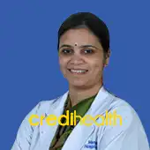 Dr. Shikha Gupta, IVF Specialist in Payyanur 