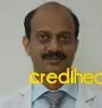 Dr. Praveen Kumar Nandagiri, Cardiac Surgeon in Gachibowli 