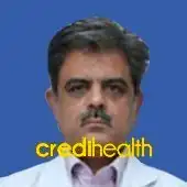 Dr. Sanjay K Tandon, Pediatrician in Payyanur 