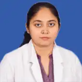Dr. N Srividya, Oncologist in Payyanur 
