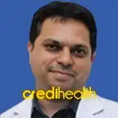 Dr. Sambit Sahu, Liver Transplant Specialist in Payyanur 