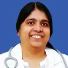 Dr. Garima Jain, Gynaecologist in Payyanur 