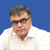Dr. Fareed Khan, Breast Surgeon in Gachibowli 