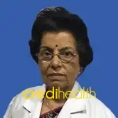Dr. Anita Panda, Opthalmologist in Gachibowli 