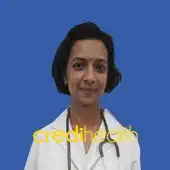 Dr. Stuti Saxena, Radiologist in Payyanur 