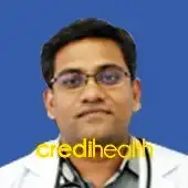 Dr. Parvesh Kumar Jain, Gastroenterologist in संयुक्त राज्य अमेरिका