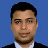 Dr. Abhishek Kumar Ramadhin, ENT Specialist in Payyanur 