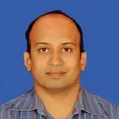 Dr. Santhosh Pai B H, Nephrologist in Payyanur 