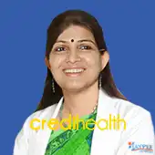 Dr. Priyanka Jain, Pediatrician in Payyanur 