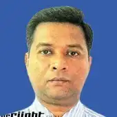 Dr. Sayan Kudhu, Radiation Oncologist in Payyanur 