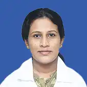 Dr. Anjali Nagrik, Dentist in Gachibowli 