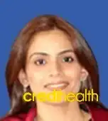 Dr. Neha Sood, ENT Specialist in Gachibowli 