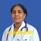 Dr. Gayatri Koley, Pediatrician in Payyanur 