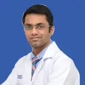Dr. Ruchir Bhandari, Radiation Oncologist in Gachibowli 